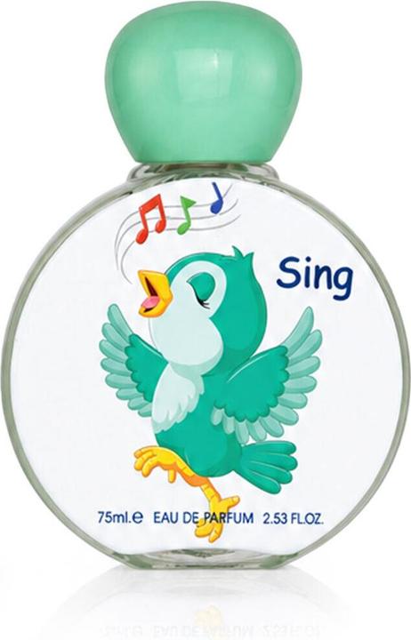 Produktbild Lattafa Pride Sing EDP D 75 ml (Eau de Parfum, 75 ml)