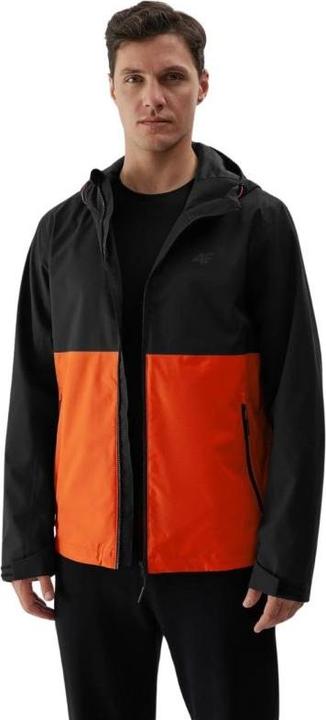 Actual product image 4F TECHNICAL JACKET M444 (S)