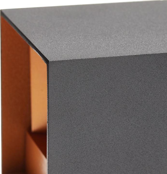 Produktbild Arcchio Zuzana (250 lm, G9)