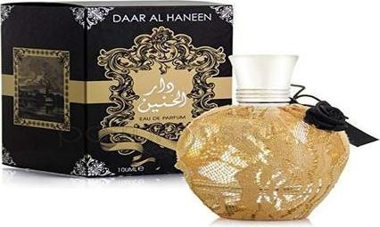 Produktbild Lattafa Daar Al Haneen 100 Ml (Eau de Parfum, 100 ml)