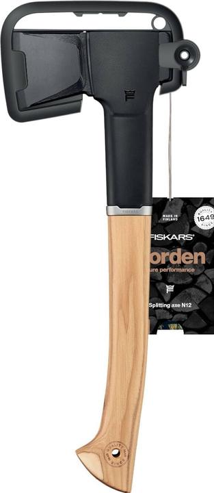 Produktbild Fiskars Norden N12 Spaltaxt