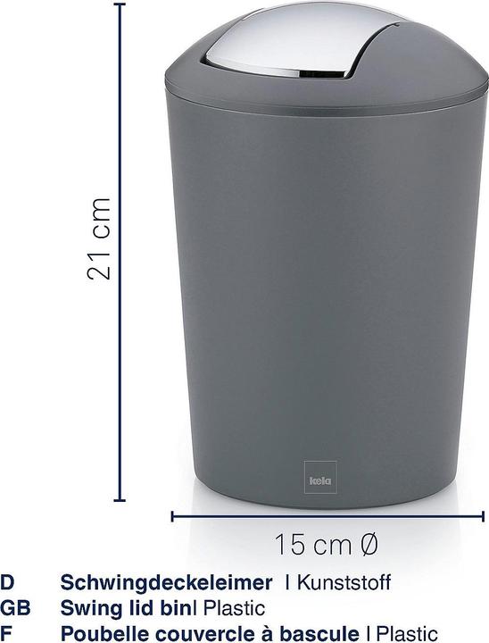 Actual product image Kela Marta (1.70 l)
