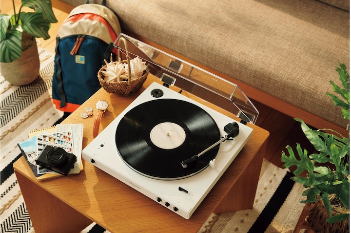 Immagine prodotto Audio-Technica ATN3600LC (Ritiri)