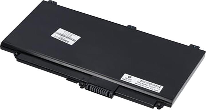 Produktbild HP Original Akku für Probook 650 G4 (1 Zellen, 4200 mAh)