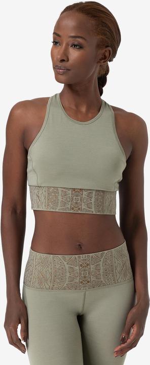 Produktbild Super Natural Women's Arabesque LF Top (XL)