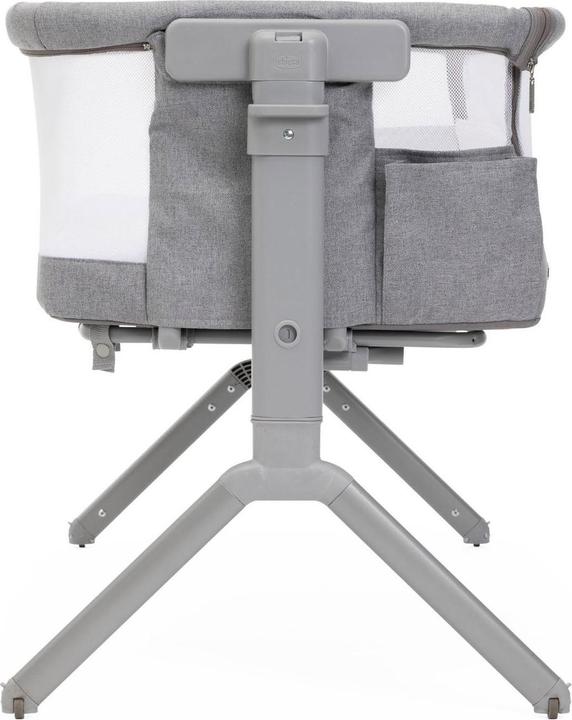 Actual product image Chicco Next2Me Armonia