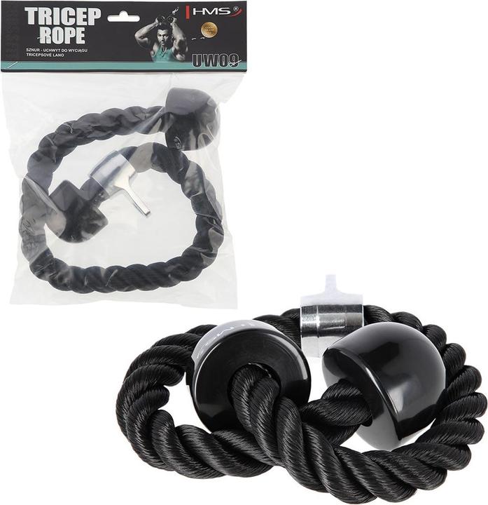 HMS Lifting handle UW09