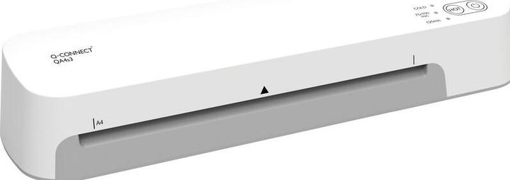 Image du produit Q-Connect Plastifieuse A4 S3 (125 µm, A4)