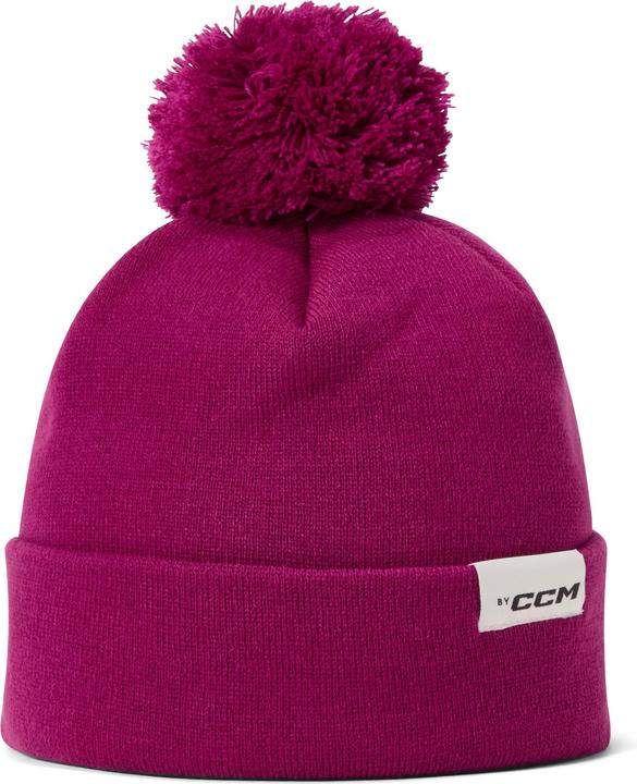 Image du produit CCM HPM53A AD SS4 Strick BOYSENBERRY OSFA