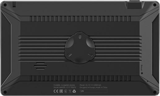 Produktbild Navitel E777 LKW (7")