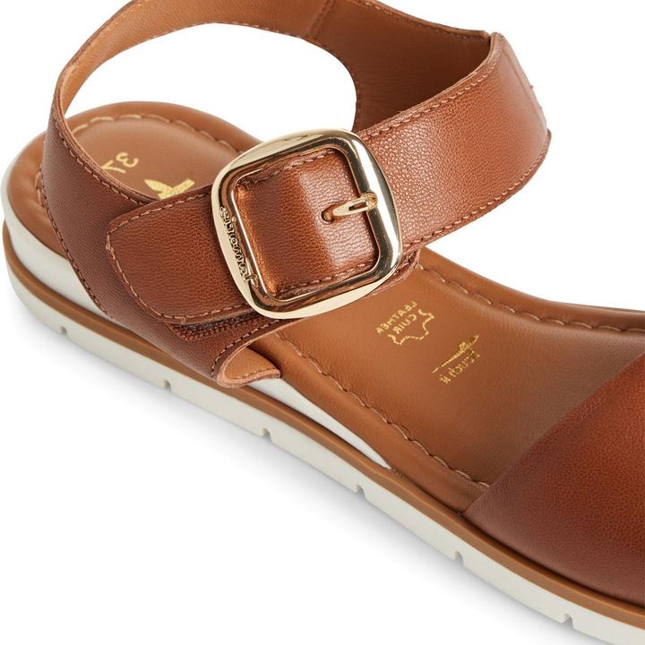 Actual product image Tamaris Sandal (38)