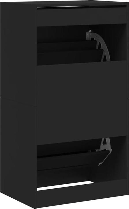 Immagine prodotto vidaXL Nalani (60 x 42 x 108 cm)