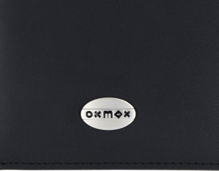 Produktbild Oxmox Leather Querscheinbörse