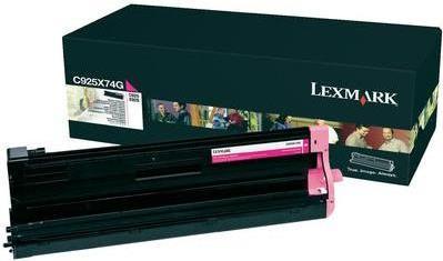 Produktbild Lexmark C925x74g (M)