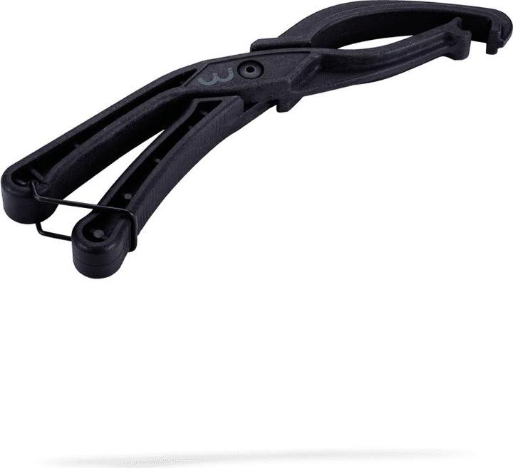 Actual product image BBB Tire pliers Easytire