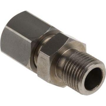 Thumbnail - Rs Pro Thermoelementverschraubung 1/8Zoll 6mm, Automatisierung