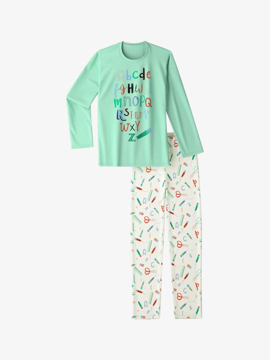 Produktbild Calida Kids Abc (164, 170)