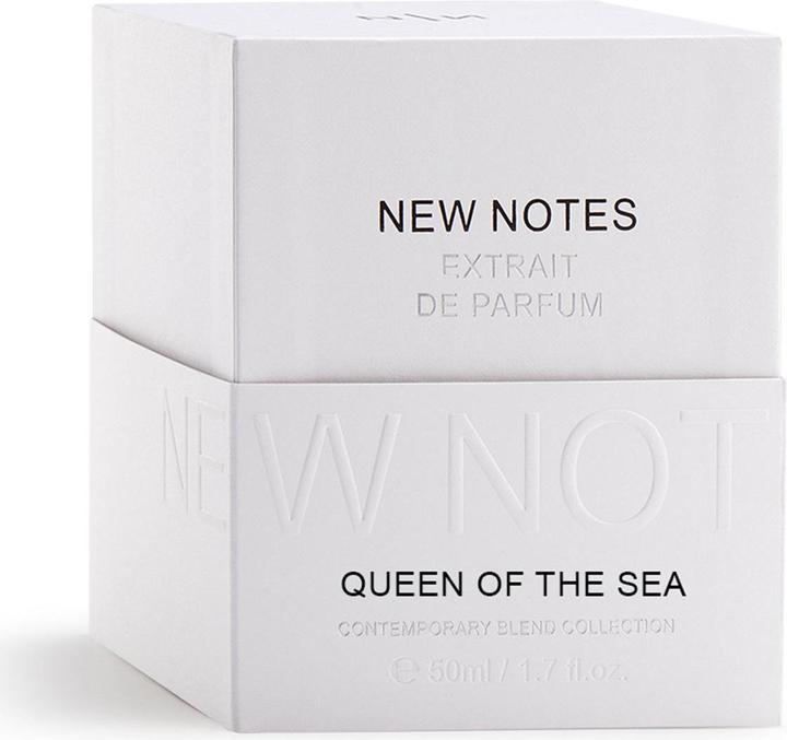 Immagine prodotto New Notes Regina del Mare Extrait de Parfum (Extrait De Parfum, 50 ml)