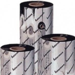 Produktbild Intermec Honeywell, Thermotransferband, TMX 3710 / HR03 Harz, 154mm, schwarz Honeywell, Thermotransferband... (11 cm, Schwarz)