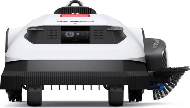 Actual product image Ecovacs GOAT A1600 LiDAR Pro (1600 m²)