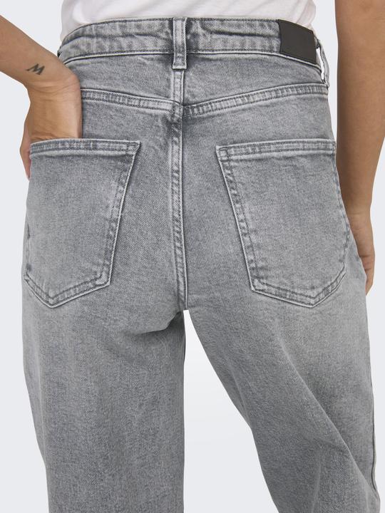 Actual product image Only Onljuicy Hw Wide Leg Rea707 Dnm Noos (W31/L32)