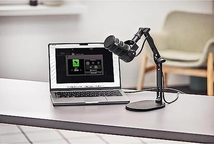Produktbild RØDE PodMic USB