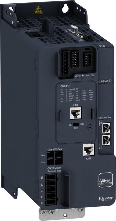 Produktbild Schneider ATV340U75N4S