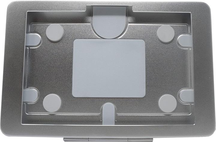 Produktbild System-S SYSTEMS Wall mount lockable 360 for Microsoft Surface Go 2 3 in grey