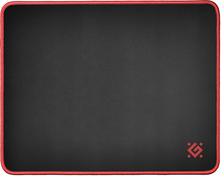 Actual product image Defender GAMING BLACK M 360x270x3mm (M)