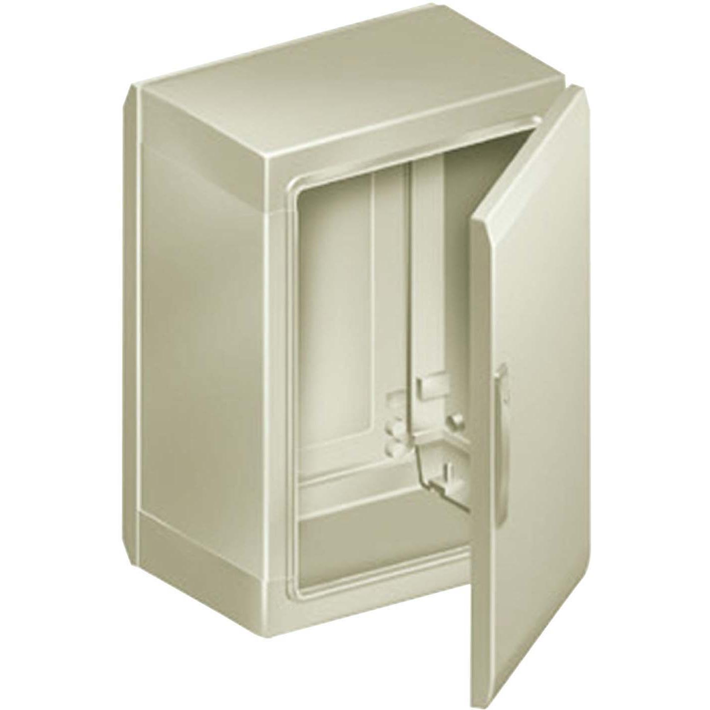 Schneider, Verteilerschrank, NSYPLA7103G