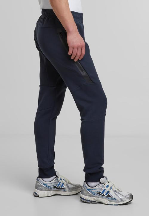 Actual product image Mister Tee MisterTee Basic tracksuit bottoms - 181547 (XL)