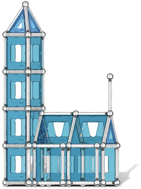 Image du produit Geomag Pro L Skyline New York