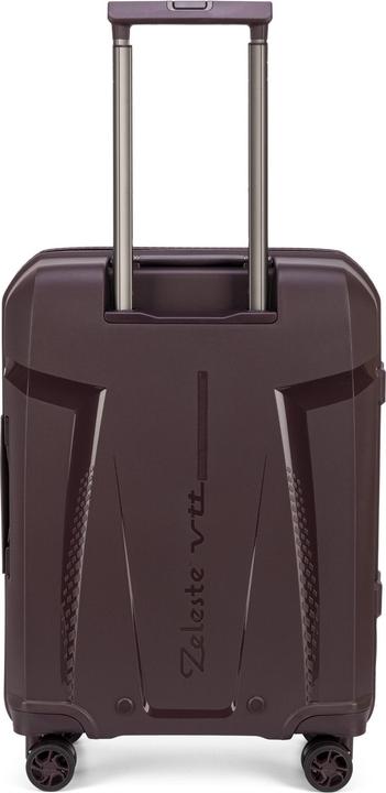 Actual product image Epic Zeleste 4 Rollen Kabinentrolley 55 cm (40 l)
