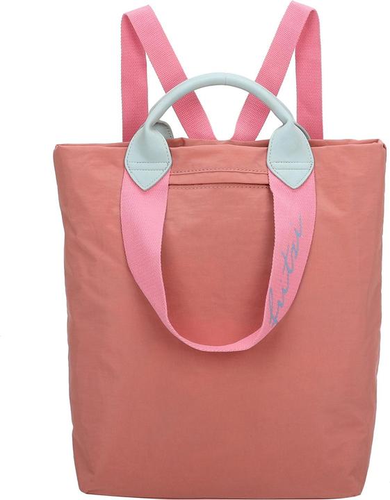 Actual product image Fritzi aus Preußen Ju Lighty backpack 38 cm (17 l)