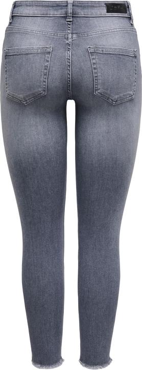 Image du produit Only Onlblush Mid Skin Ank Rw Dnm Tai270 Noos (30)