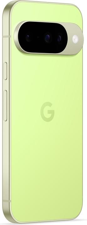 Actual product image Google Pixel 10 (256 GB, Lemongrass, 6.30", Dual SIM, 5G)