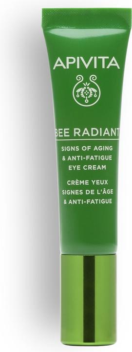 Image du produit Apivita BEE RADIANT 15ml (Crème pour les yeux, 15 ml, Journée)