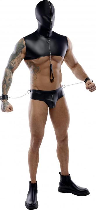 Actual product image Svenjoyment Set (XXL)