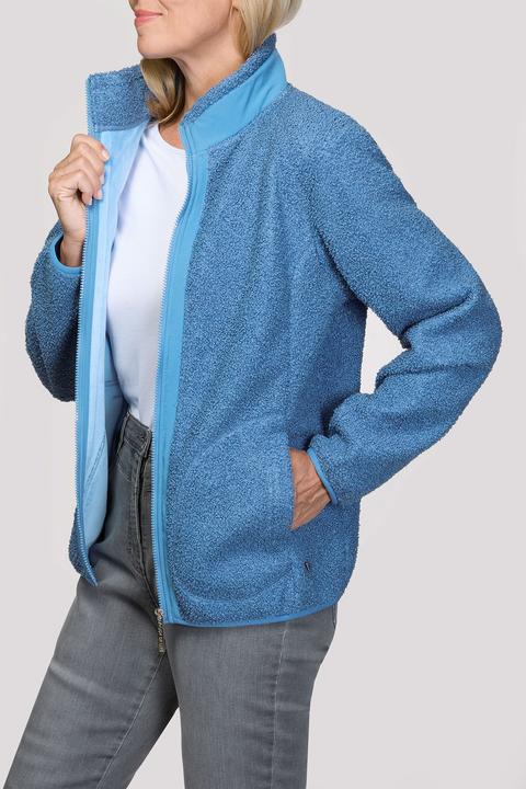 Produktbild Hajo Boucléjacke (44)