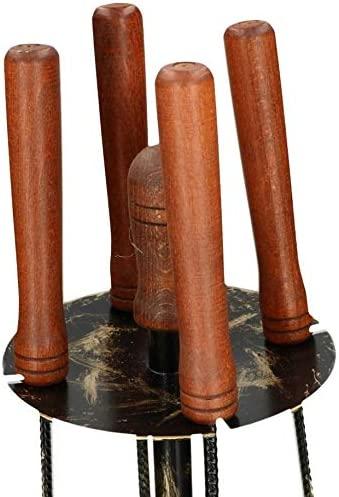 Actual product image Kotarbau Fireplace set