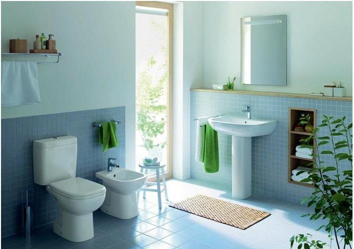 Produktbild Duravit D-Code