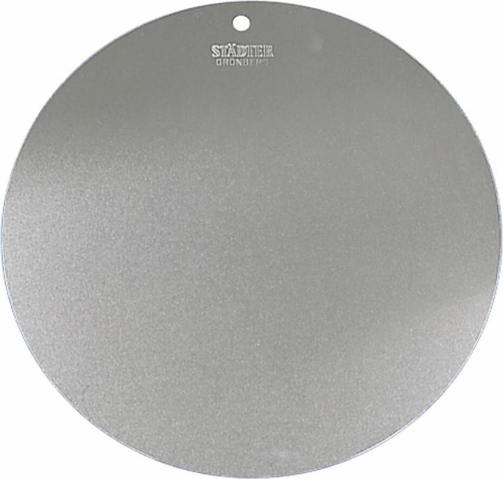 Immagine prodotto Städter Vassoio rotondo per torte di 32 cm di diametro