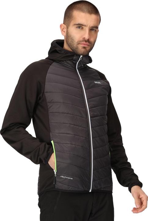 Produktbild Regatta Andreson VIII Hybridjacke (S)