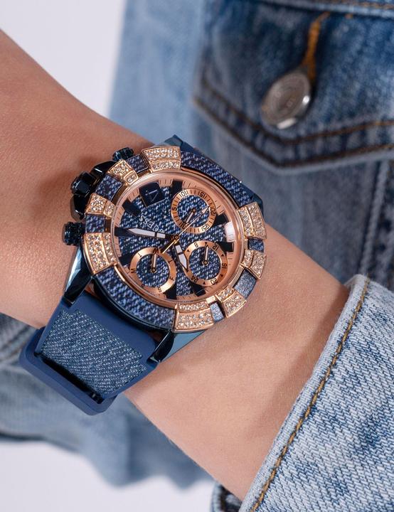 Immagine prodotto Guess GW0813L1 ICONICO 40ESIMO (40 mm)