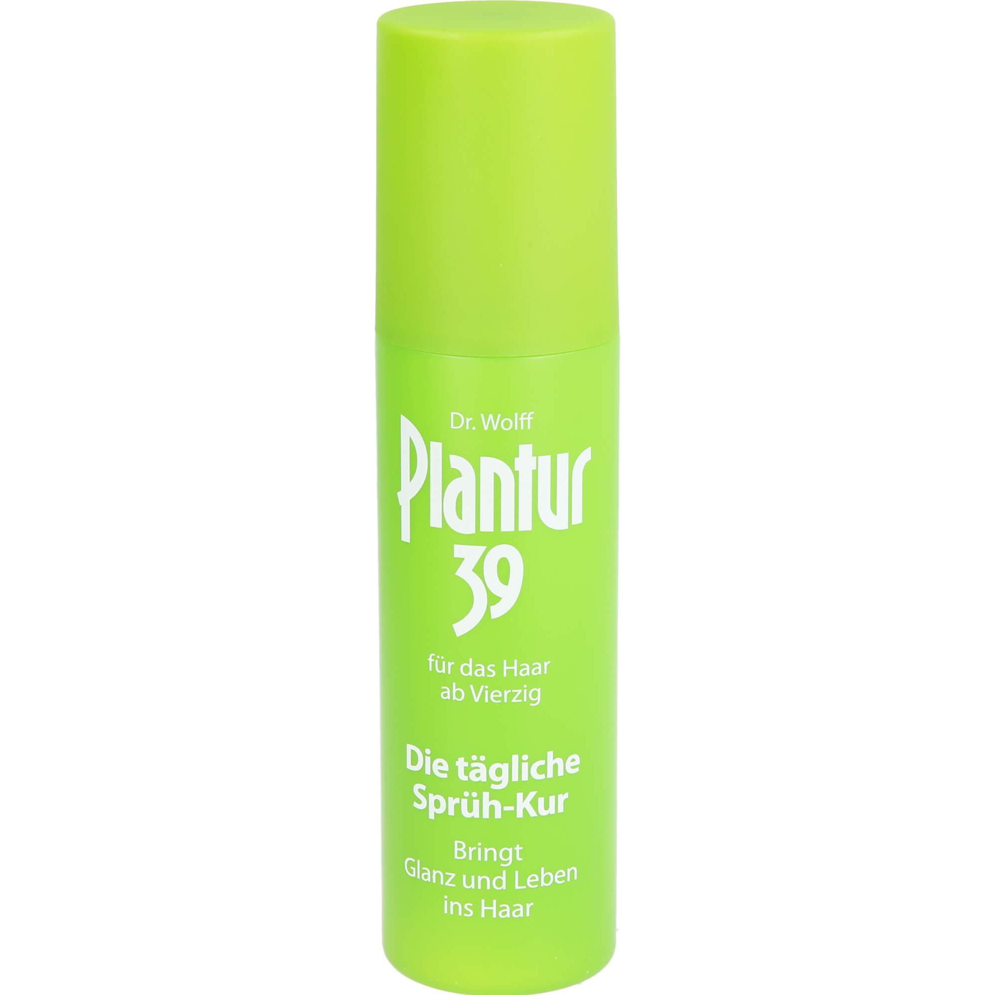 Thumbnail - Plantur 39, Haarspray, Sprüh-Kur (125 ml)