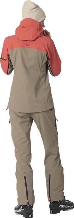 Immagine prodotto Dynafit Radical Softshell Jacke Damen (XS)