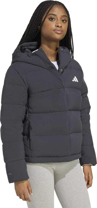 Actual product image Adidas Helionic Climawarm (XL)