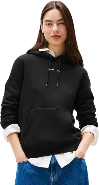Produktbild Tommy Jeans Tjw Reg Linear Hoodie Ext (M)