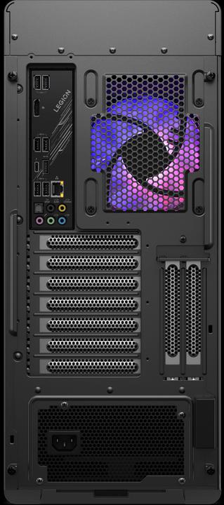 Image du produit Lenovo Legion T7 (Intel Core Ultra 9 285K, 64 Go, 2000 Go, GeForce RTX 5080)