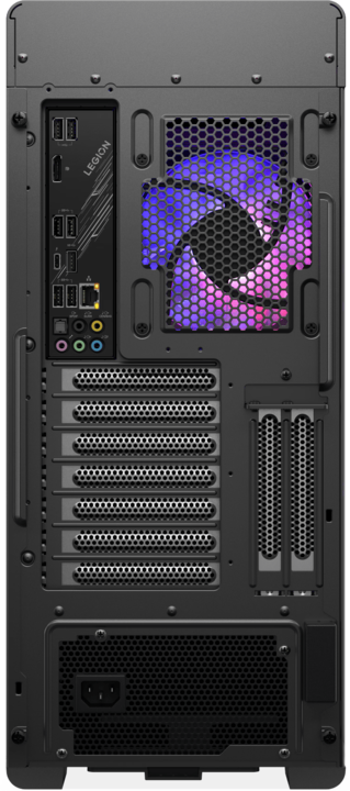 Produktbild Lenovo Legion T7 (Intel Core Ultra 7 265KF, 64 GB, 2000 GB, GeForce RTX 5080)
